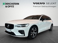 Volvo V60 2020