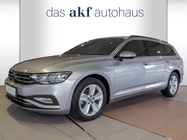 Volkswagen Passat 2023