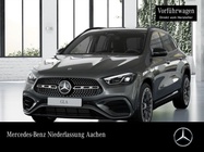 Mercedes-Benz GLA-Class 2026