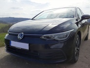 Volkswagen Golf 2020