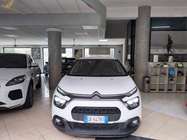 Citroen C3 2022