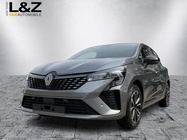 Renault Clio 2025