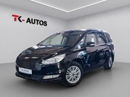 Ford Galaxy 2019