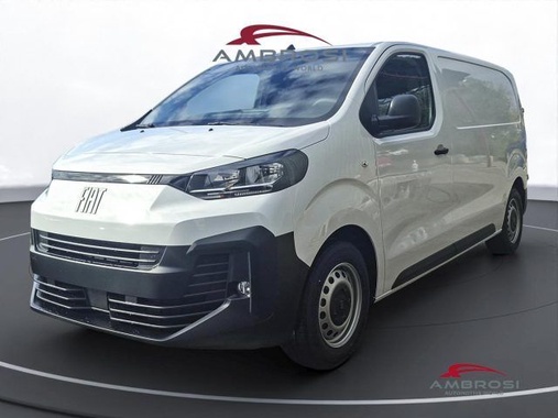 Fiat Scudo 2025