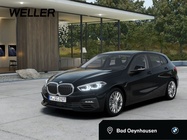 BMW 1 Series 2024