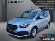 Mercedes-Benz T-Class 2024