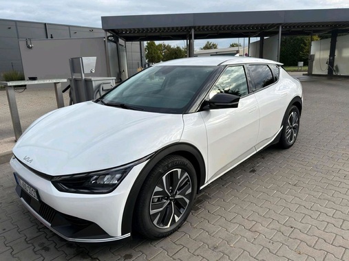 Kia EV6 2022