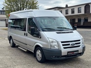 Ford Transit 2010