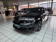 Opel Astra 2024