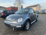 Volkswagen New Beetle 2005