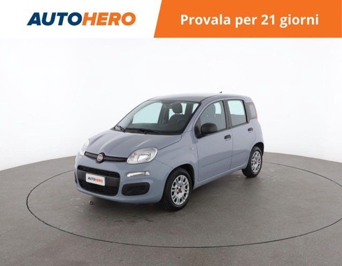 Fiat Panda 2020