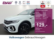 Volkswagen T-Roc 2026