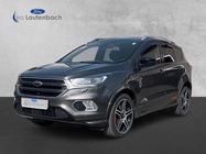 Ford Kuga 2019