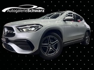 Mercedes-Benz GLA-Class 2022