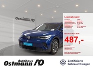 Volkswagen ID.4 2025