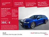 Audi S6 2022
