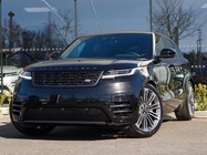 Land Rover Velar 2025