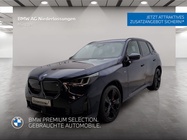 BMW X3 2025