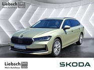 Skoda Superb 2024
