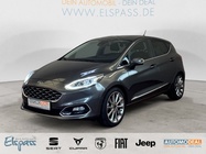 Ford Fiesta 2020