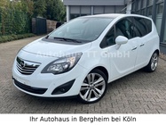 Opel Meriva 2011