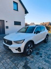 Volvo XC40 2023