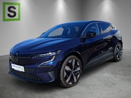 Renault Megane 2022