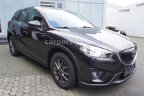 Mazda CX-5 2012