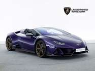 Lamborghini Huracan 2020