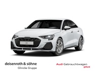 Audi A3 2025