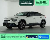 Citroen C4 2021