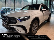 Mercedes-Benz GLC-Class 2023