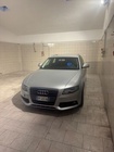 Audi A4 2008