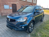 Ssangyong KORANDO 2015