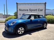 MINI Other 2022