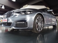 BMW 5 Series 2019