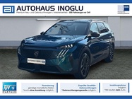 Peugeot 5008 2025