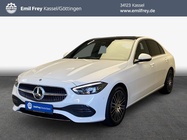 Mercedes-Benz C-Class 2026