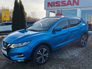 Nissan Qashqai 2020