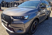 Citroen DS7 2022