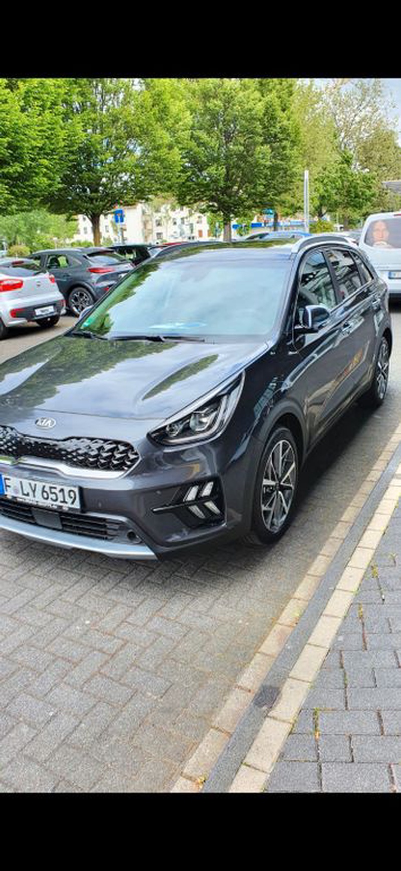 Kia Niro