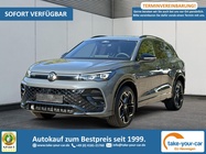 Volkswagen Tiguan 2025