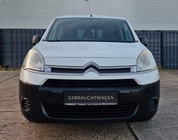 Citroen Berlingo 2012