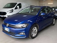 Volkswagen Polo 2020