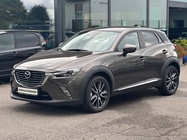 Mazda CX-3 2018