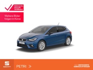 Seat Ibiza 2025