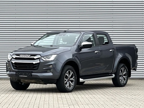 Isuzu D-Max 2023