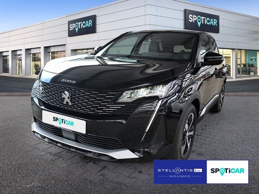 Peugeot 3008 2023