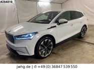 Skoda Enyaq 2021