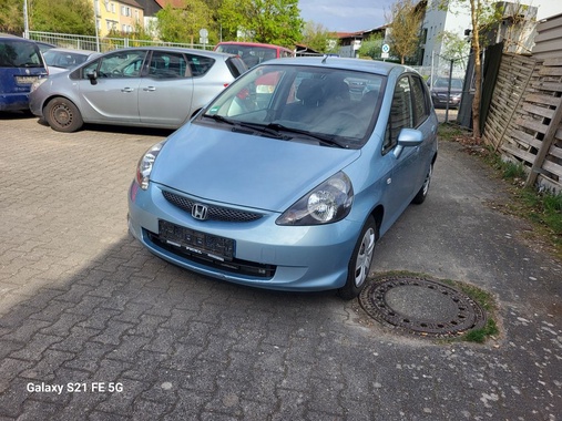Honda Jazz 2007